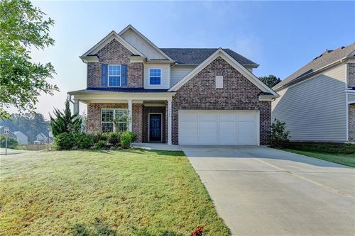 5599 Wheeler Ridge Rd, Auburn, GA, 30011-3479 | Card Image