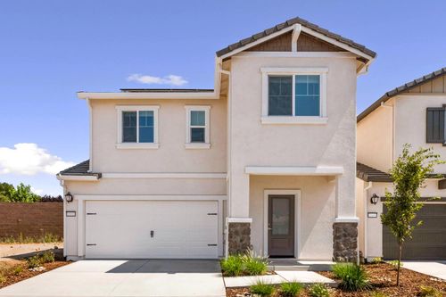 2978 Bowery Ln, Lincoln, CA, 95648-7540 | Card Image