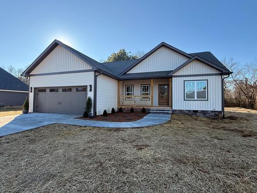 441 Brookhaven Drive, Chatsworth, GA, 30705 | Card Image