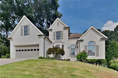 1025 Russell Pt, Suwanee, GA, 30024-4248 | Card Image