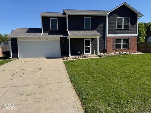 1214 Lindsey Ln, Lebanon, IN, 46052-4005 | Card Image