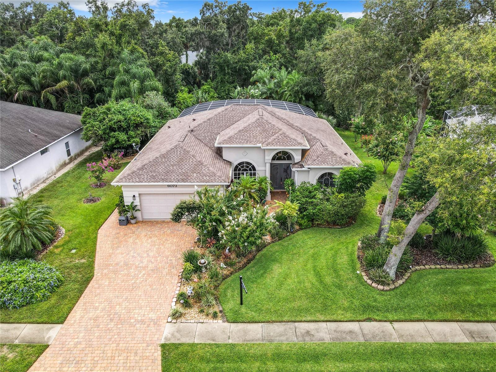 Sabal Creek Blvd, Port Orange, FL 32128