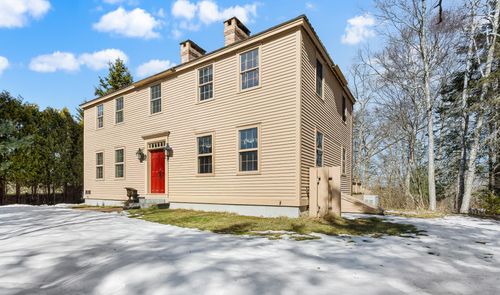 27 Windmill Hill Lane, Castine, ME, 04421 | Card Image