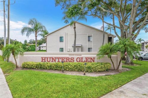 112-2087 Hunters Glen Drive, DUNEDIN, FL, 34698 | Card Image