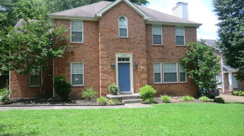3057 Liberty Hills Dr, Franklin, TN, 37067-5635 | Card Image
