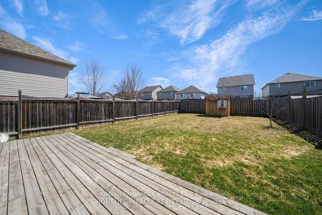 81 Shephard Ave, House other with 3 bedrooms, 4 bathrooms and 2 parking in Alliston ON | Image 5