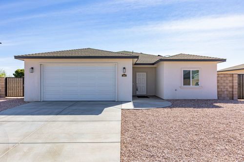 304 Abigail St, Ridgecrest, CA, 93555 | Card Image