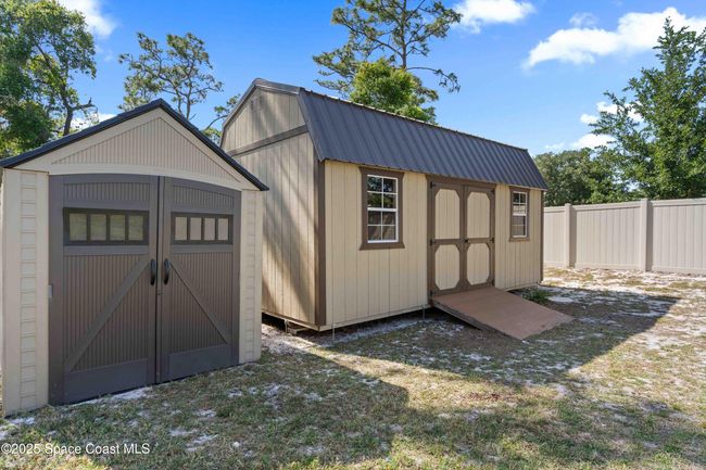 1641 Paragon Rd Se, House other with 3 bedrooms, 2 bathrooms and null parking in PALM BAY FL | Image 30