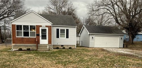 810 Sprague, Clarksville, IN, 47129 | Card Image