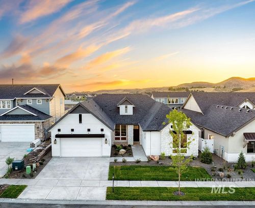 14293 N Goldfinch Ave, Boise, ID, 83714-1004 | Card Image