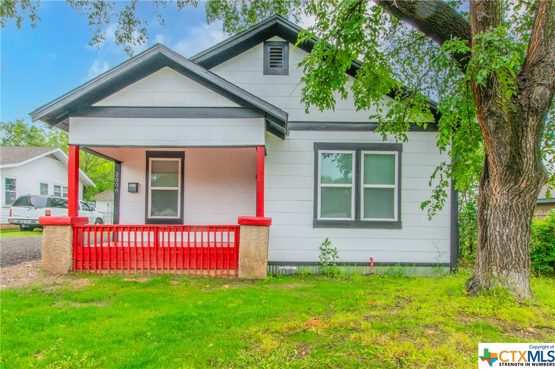 Bridge St, Gatesville, TX 76528