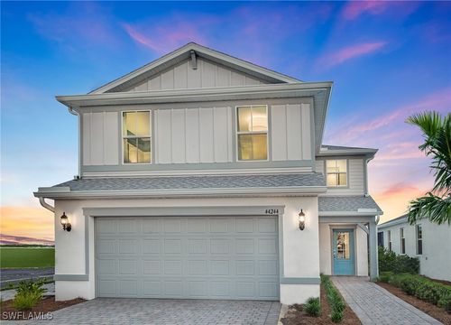 631 Lakeside Oasis Ln, LEHIGH ACRES, FL, 33936 | Card Image