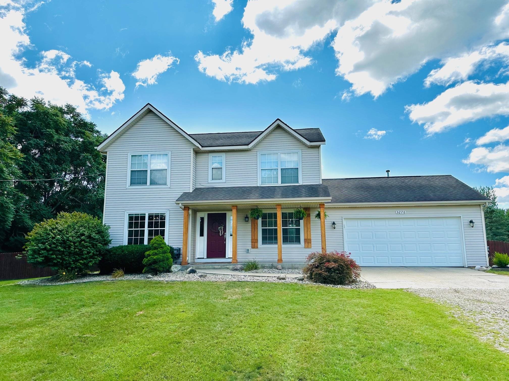 108th Ave, Allegan, MI 49010