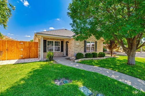 4234 Lexington Pl, San Angelo, TX, 76904-1507 | Card Image
