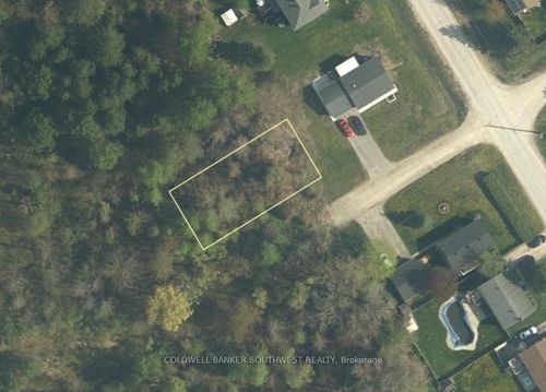 505 Helen Duncan St, Port Mcnicoll, ON, L0K1R0 | Card Image