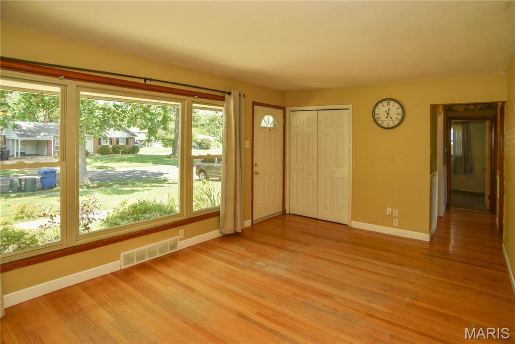 Residential in Florissant 2