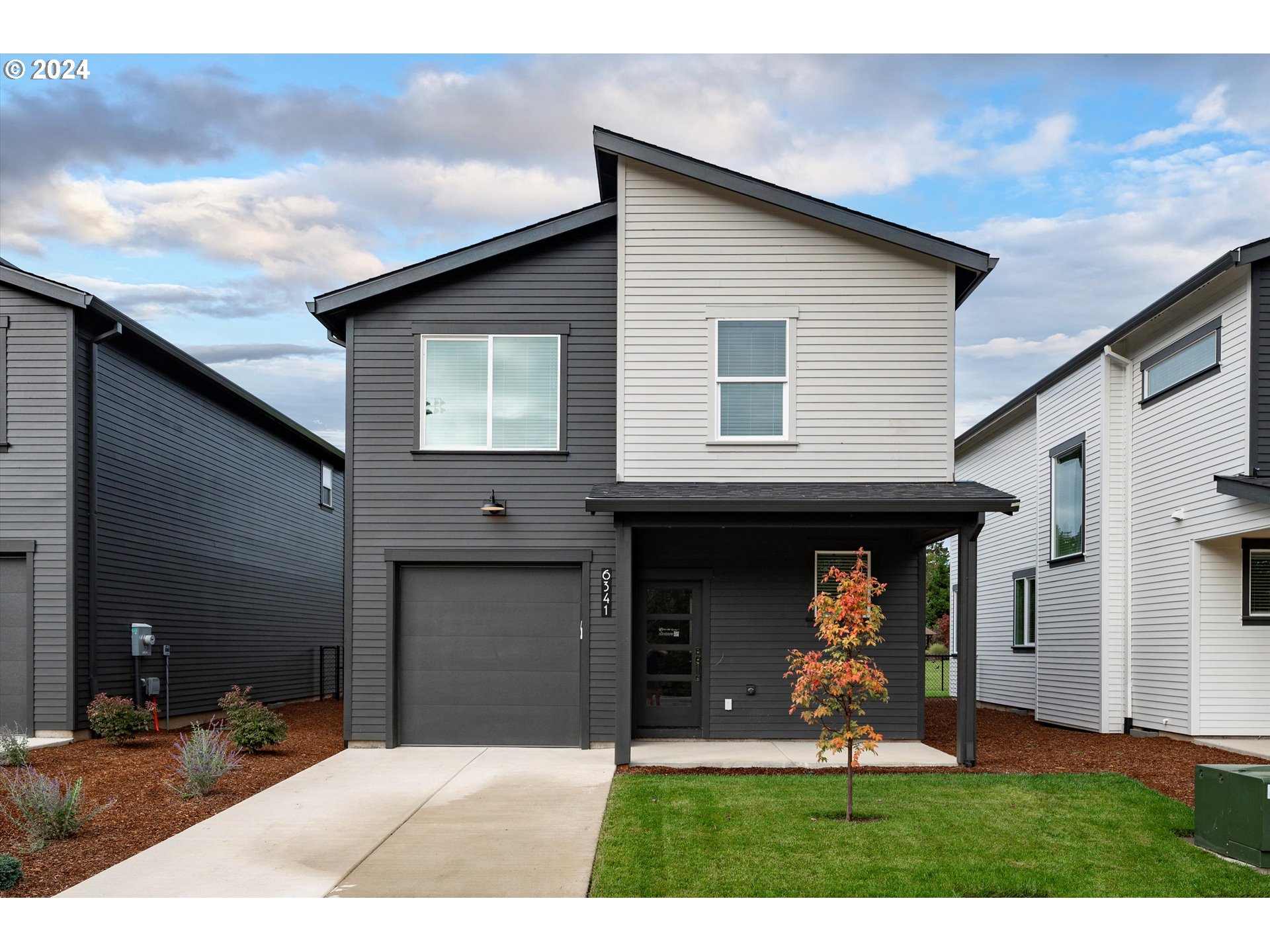 Quail Park Ln, Milwaukie, OR 97222