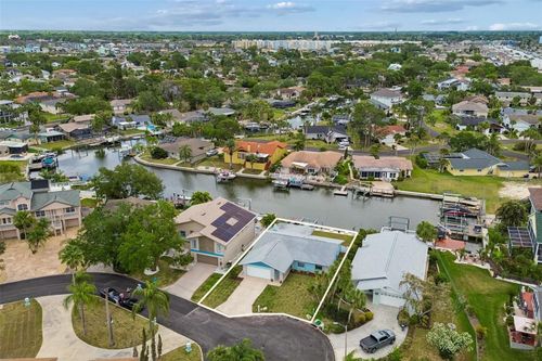 5440 Leahy Ln, NEW PORT RICHEY, FL, 34652-3133 | Card Image