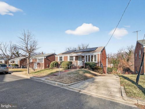 3108 P St Se, WASHINGTON, DC, 20020-3629 | Card Image