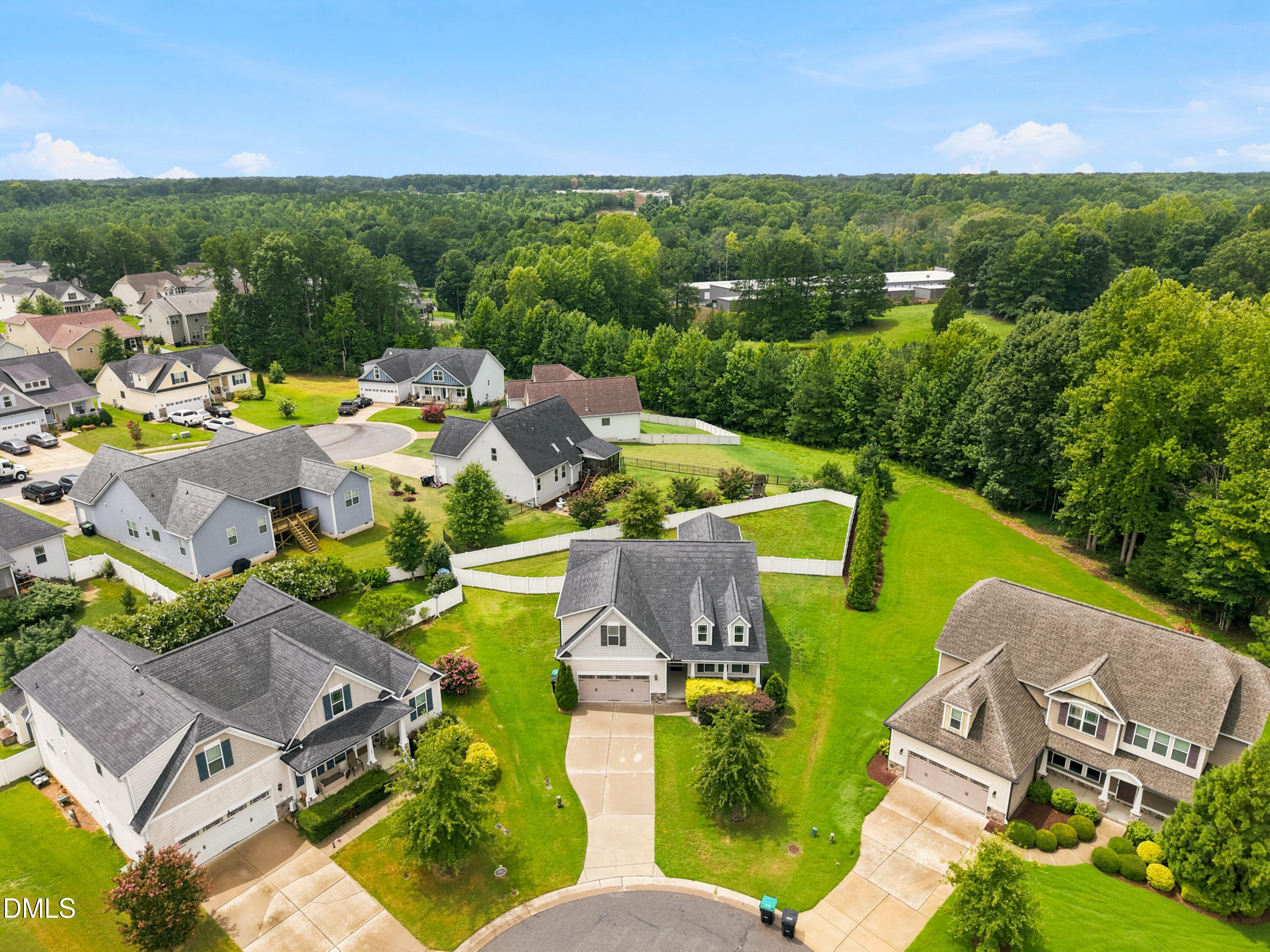 Residential in Garner 5