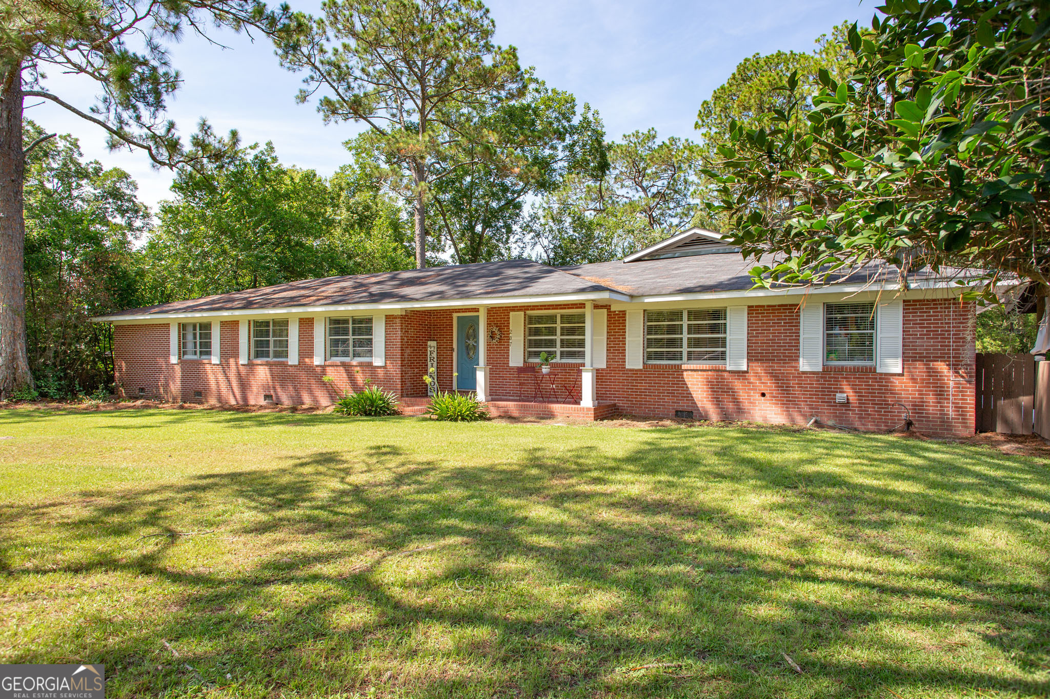 Carol St, Waycross, GA 31501
