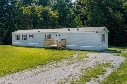 12614 E Shady Mdws, Solsberry, IN, 47459-8244 | Card Image
