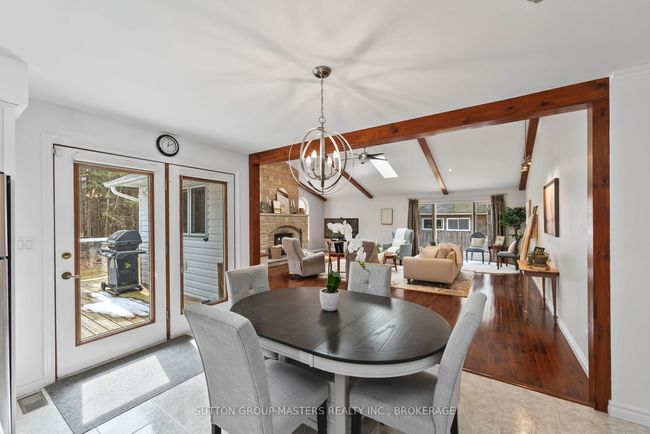 168 Escott Rockport Rd, House other with 4 bedrooms, 3 bathrooms and 5 parking in Lansdowne ON | Image 20
