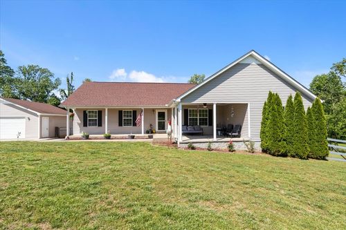 109 Bessie Clark Rd, Erin, TN, 37061-5274 | Card Image