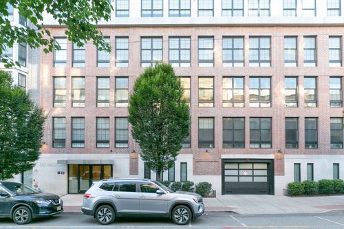apt-203-502 Madison St, Hoboken, NJ, 07030-3095 | Card Image