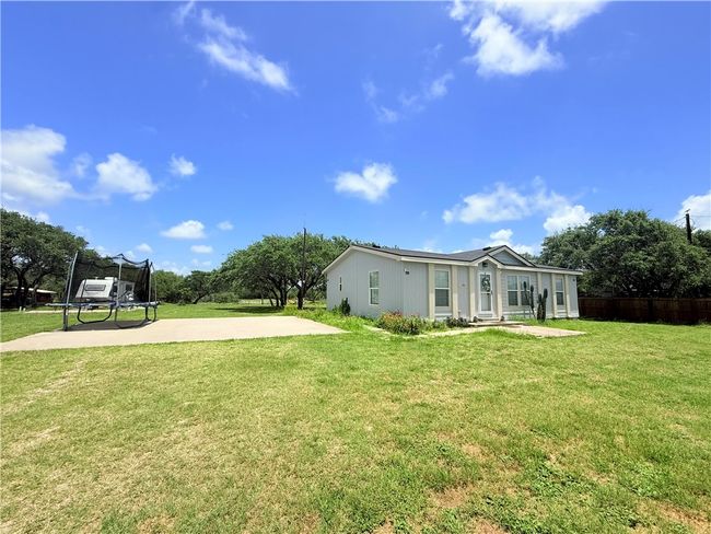 1182 Lee Rd, House other with 3 bedrooms, 2 bathrooms and 20 parking in Aransas Pass TX | Image 4