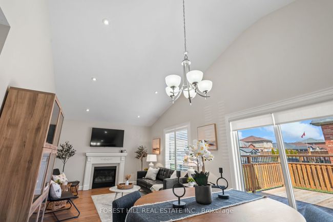 5 White Hart Lane, House other with 3 bedrooms, 3 bathrooms and 4 parking in Hastings ON | Image 5