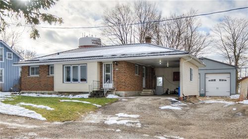 155 Minnie Street, Palmerston, ON, N0G2P0 | Card Image