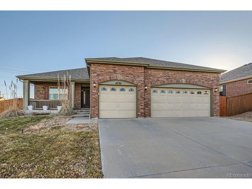 4732 S Coolidge St, Aurora, CO, 80016 | Card Image