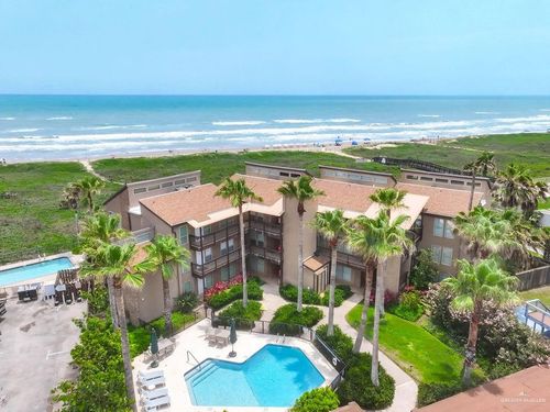 a103-3608 Gulf Blvd, South Padre Island, TX, 78597-7006 | Card Image