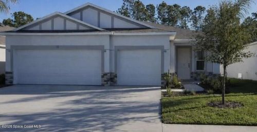 1927 Travelers Palm Dr, EDGEWATER, FL, 32141-3703 | Card Image