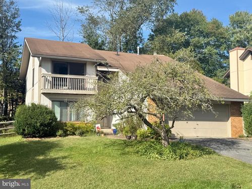 9509 Aspenwood Ct, MONTGOMERY VILLAGE, MD, 20886-1238 | Card Image