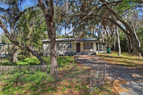 6355 W Tangerine Ln, Crystal River, FL, 34429-5650 | Card Image