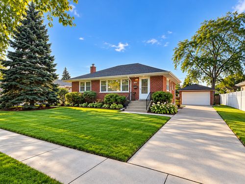 4408 N Redwood Dr, Norridge, IL, 60706-4455 | Card Image