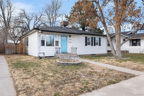 119 S 8th Avenue, Brighton, CO, 80601 | Card Image