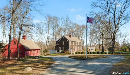 226 Middlesex Ave, Chester, CT, 06412-1220 | Card Image