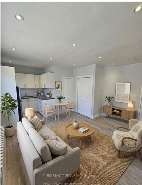 203-1566 Avenue Rd, North York, ON, M5M3X6 | Card Image