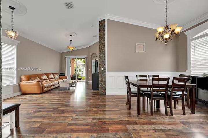 Residential Lease in Homestead 4