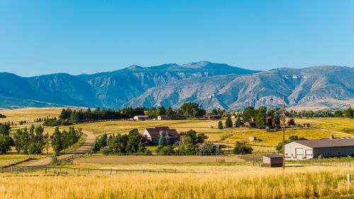 lot-33-TBD Moonglow Heights, Sheridan, WY, 82801 | Card Image