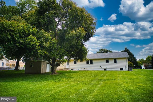 1077 Victory Chapel Rd, House other with 3 bedrooms, 2 bathrooms and null parking in DOVER DE | Image 7
