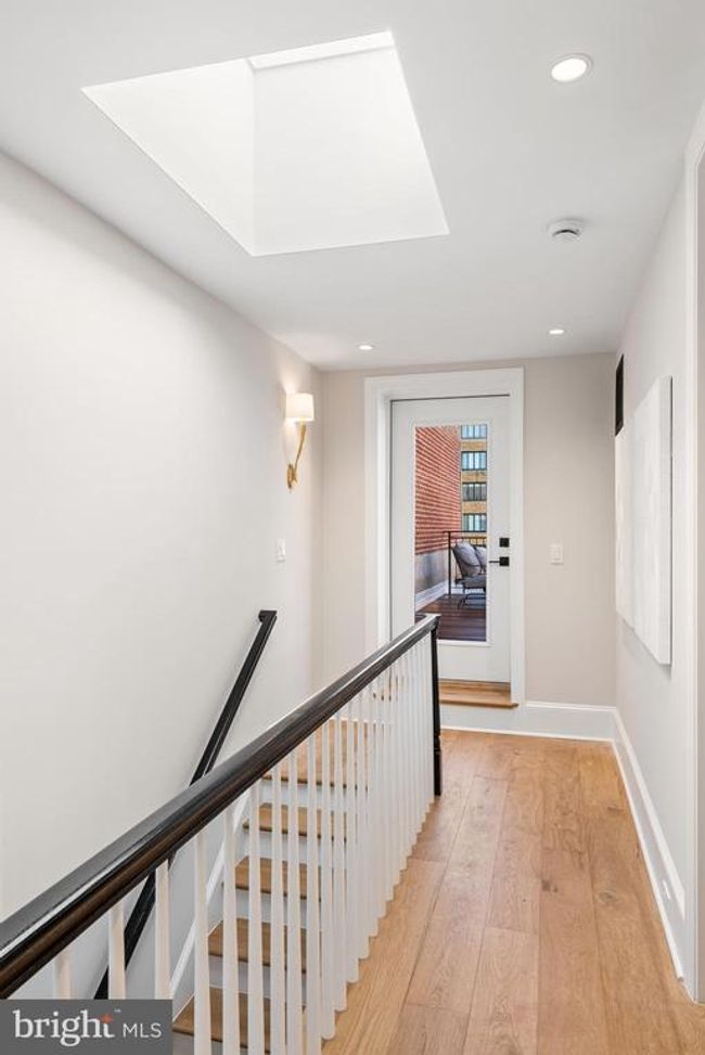 1720 15 Th St Nw, Townhouse with 6 bedrooms, 5 bathrooms and null parking in WASHINGTON DC | Image 30