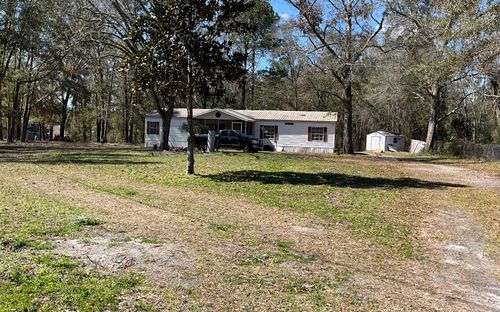 3490 Sw Sisters Welcome Rd, LAKE CITY, FL, 32024-4200 | Card Image
