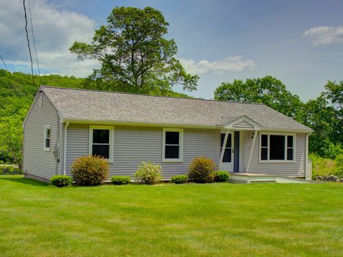 33 Homestead Rd, Ledyard, CT, 06339-1403 | Card Image