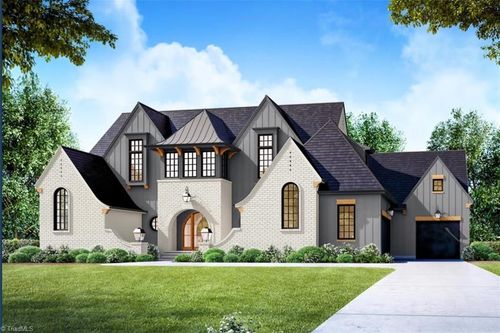 7132 Lion St, Greensboro, NC, 27406 | Card Image