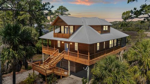 125 Painted Pony Rd, Port St. Joe, FL, 32456-7708 | Card Image