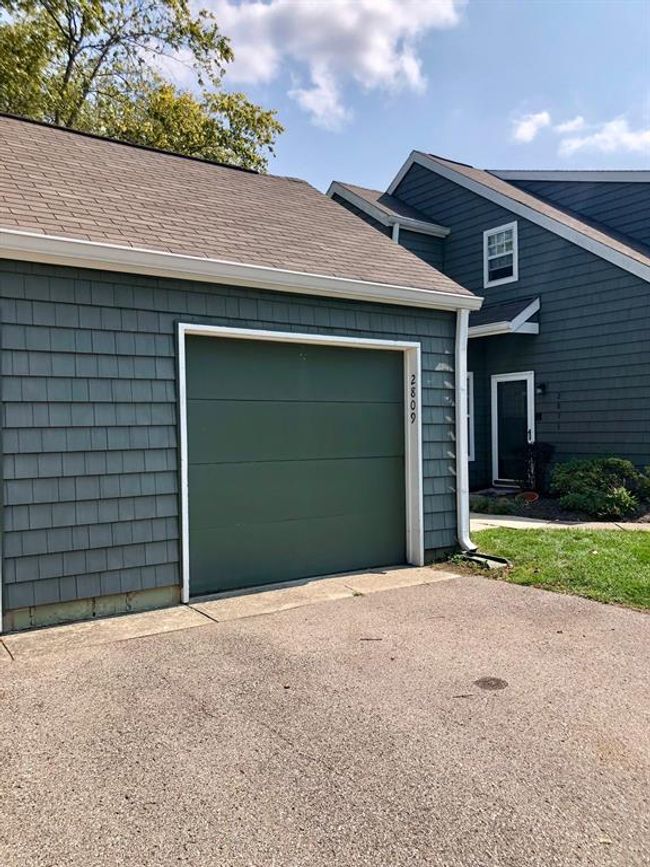 41 - 2809 Somerset Bay, Condo with 2 bedrooms, 2 bathrooms and null parking in Indianapolis IN | Image 13